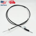 BRAKE CABLE