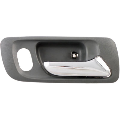 INTERIOR DOOR HANDLE