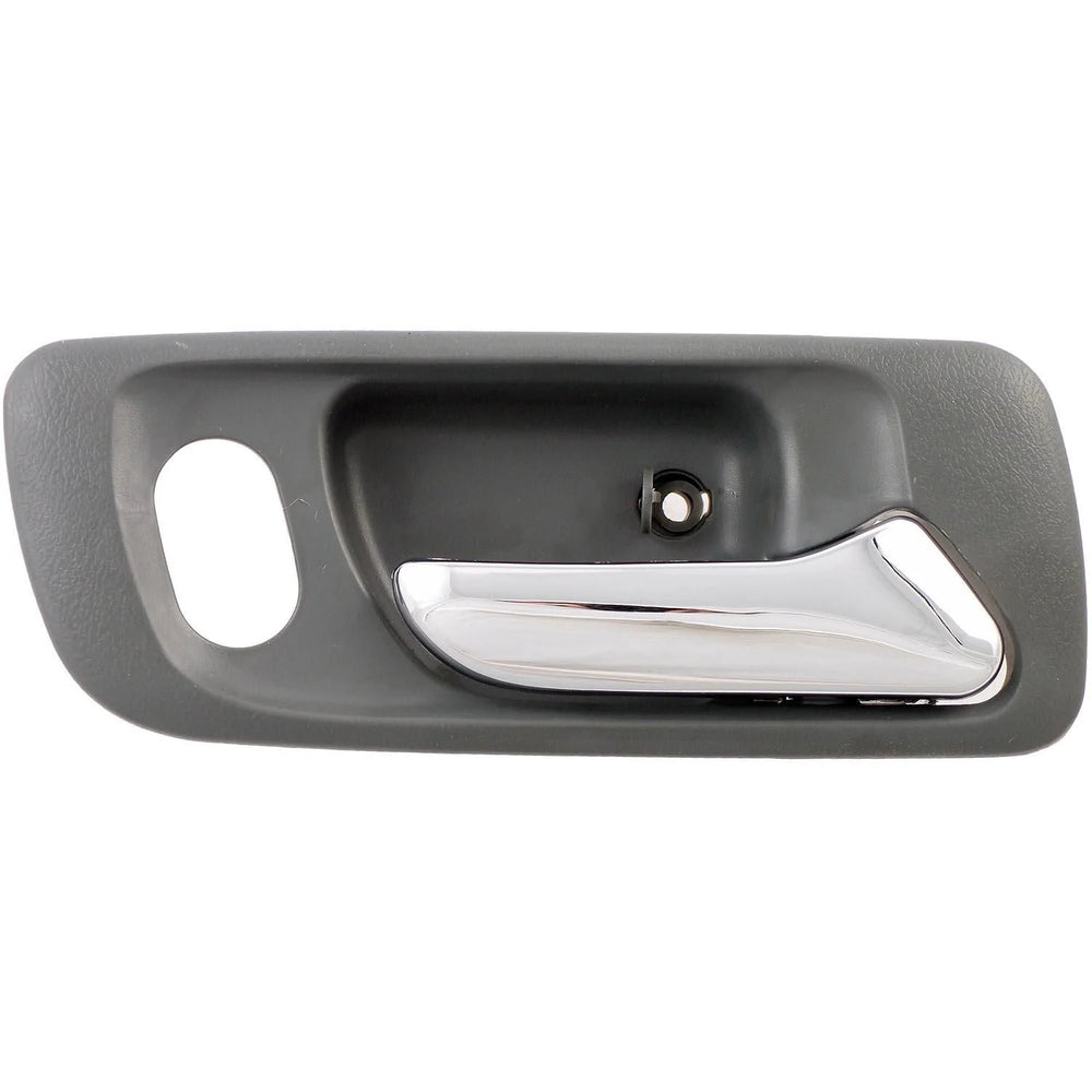 INTERIOR DOOR HANDLE