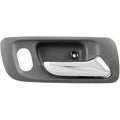INTERIOR DOOR HANDLE
