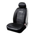 JEEP DELX SIDELES 3 PCE SEAT COVER