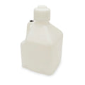 Utility Jug 3 Gallon - White