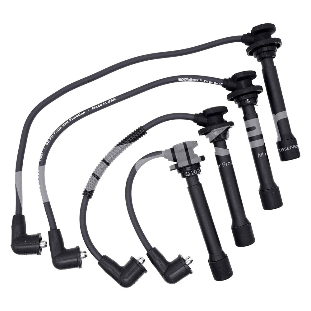 Walker Products Inc. - auto part