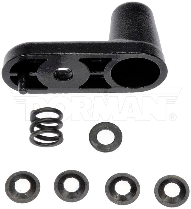 VISOR REPAIR KIT