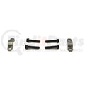 Universal Joint Strap Fi ts 1.062 Cap 5/16in Bolt