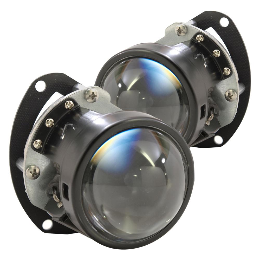 BOSCH BIXENON(D2S 5.0)PROJECTORS HARDWARE
