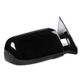 TRUCK MIRROR- MANUAL- RIGHT