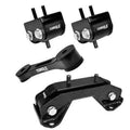Torque Solution Subaru EJ Engine Intake Port Cover Kit