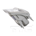 RH FRONT SIGNAL LAMP LENS/HOUSING TOYOTA PRIUS 20102010; TOYOTA PRIUS 20112011