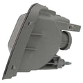 RH FRONT SIGNAL LAMP LENS/HOUSING TOYOTA PRIUS 20102010; TOYOTA PRIUS 20112011