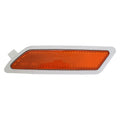 CAPA LH FRT MARKER LAMP LENS F30; SEDAN BMW 328I 1216; 328I/335I XDRIVE 1215; 320I/335I 1215