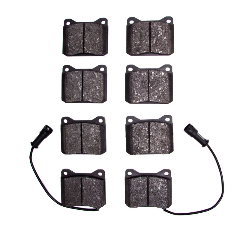 DFC auto part
