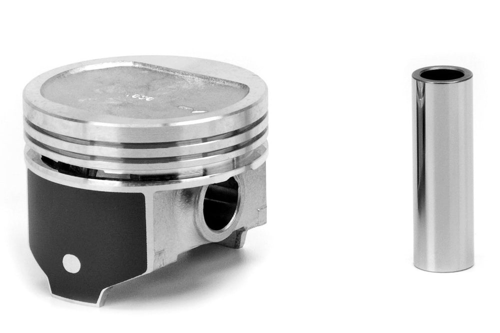 United Engine Machine Co auto part