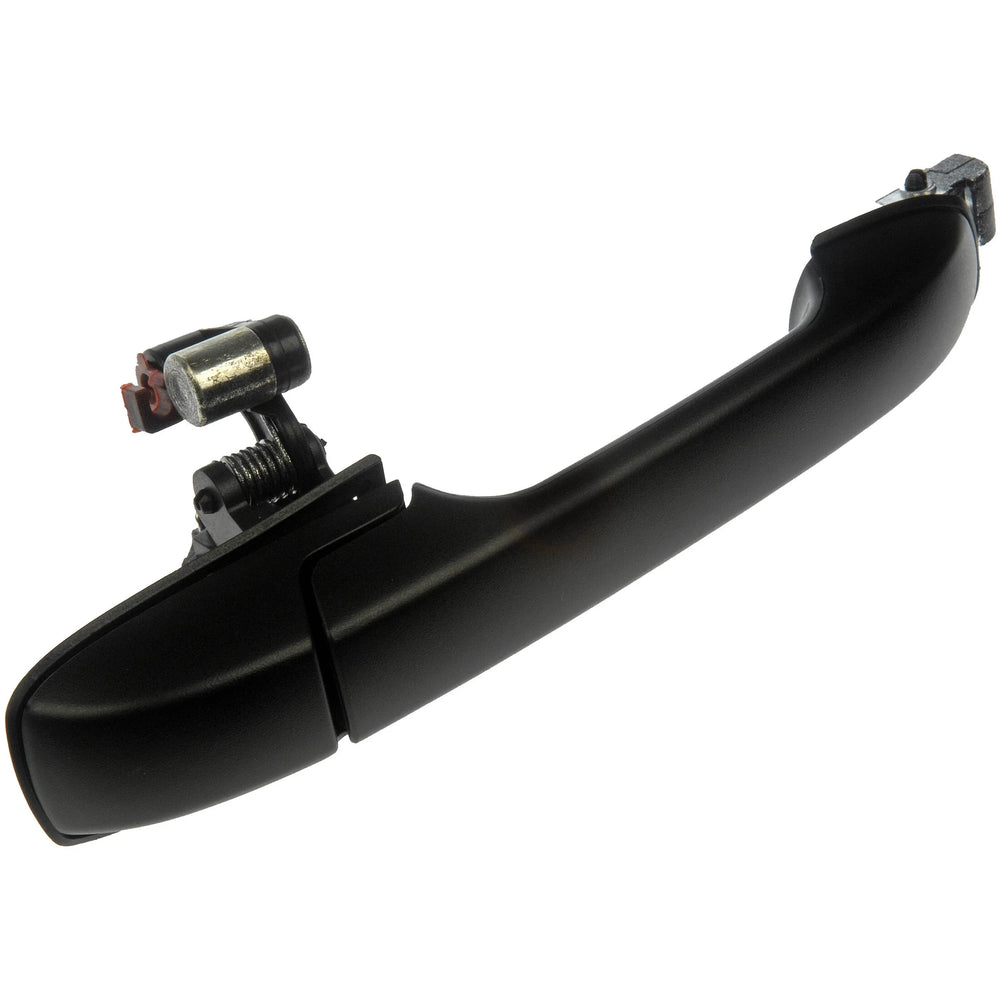 EXTERIOR DOOR HANDLE