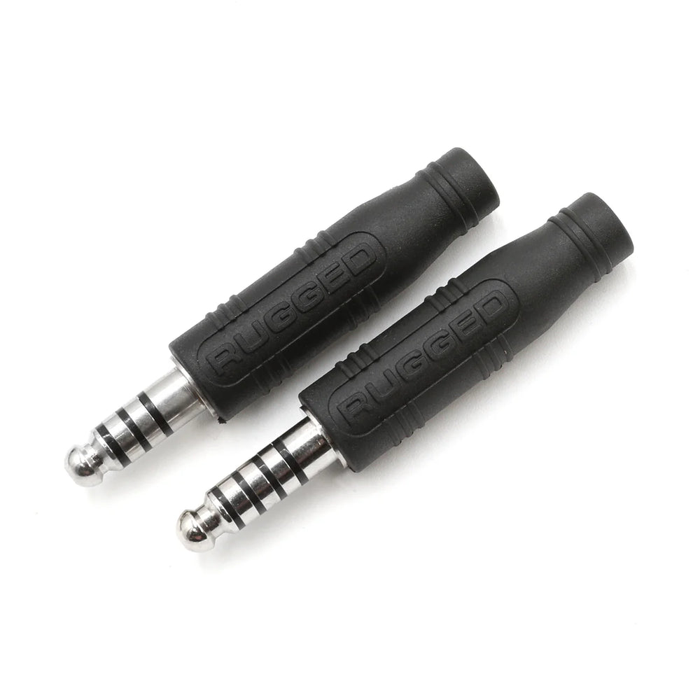 Rugged Radios auto part