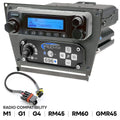 Rugged Radios auto part