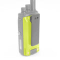 RDHX/ABH7 REPLACEMENT BATTERY SAFETY YELLOW