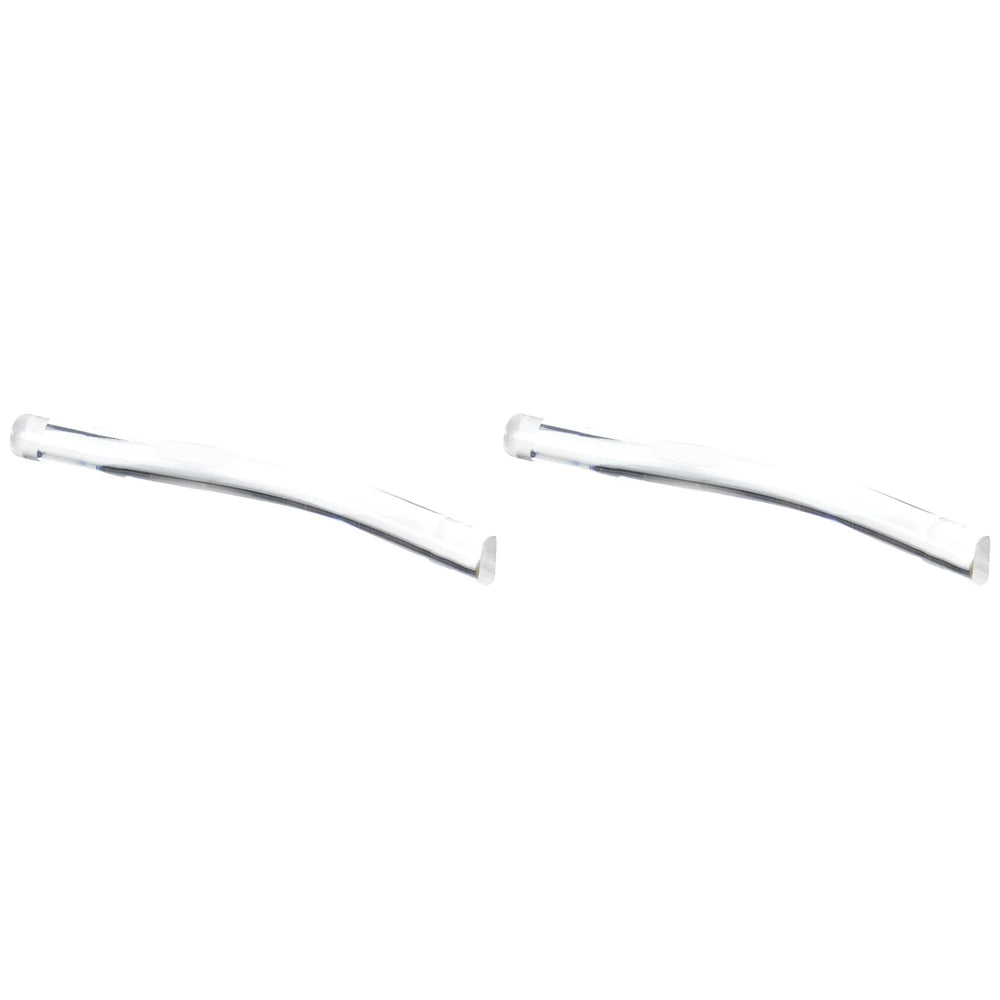 ACRYLIC REPLACEMENT HANDLE (ONLY) CURVED