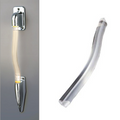 ACRYLIC REPLACEMENT HANDLE (ONLY) CURVED