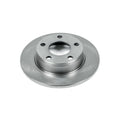 Power Stop 98-04 Audi A6 Quattro Rear Autospecialty Brake Rotor