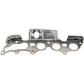FORD-CAR 2.5L DOHC 16V DURATEC (2009-2010)