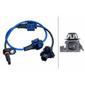 SENSOR WHEEL SPEED