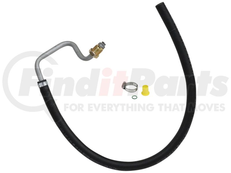Gates Power Steering Return Line Hose Assembly