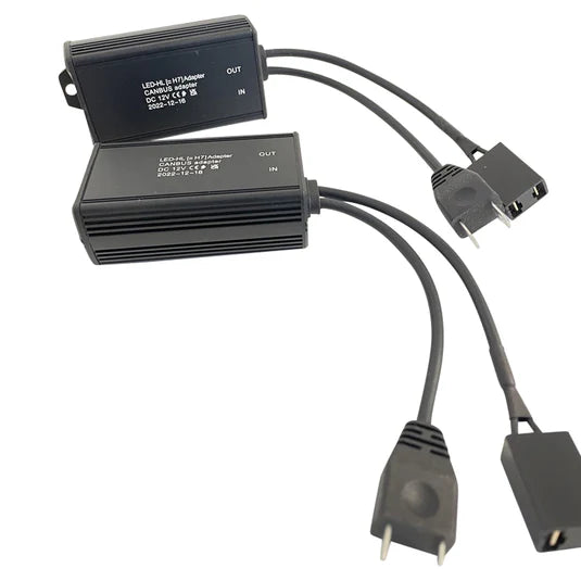 CLD CANBUS DECODER H7
