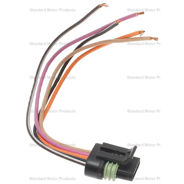 STANDARD IGN auto part