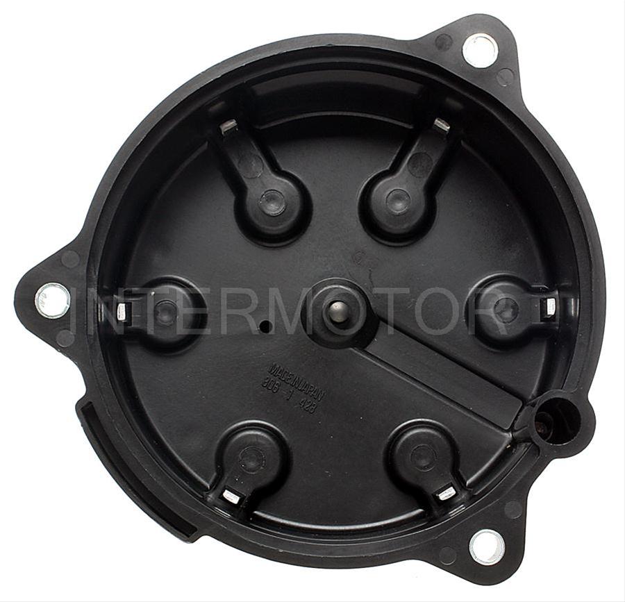 STANDARD IGN auto part