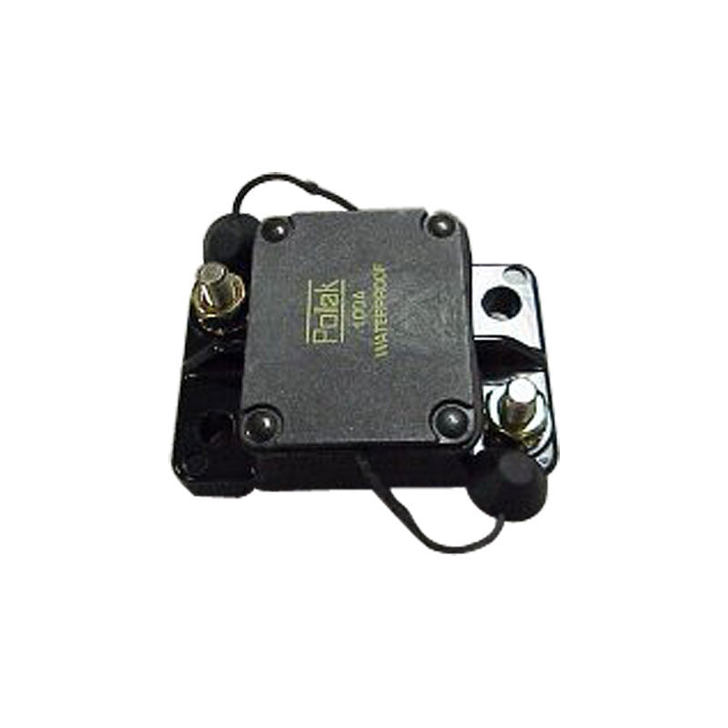 CIRCUIT BREAKER PACKAGED