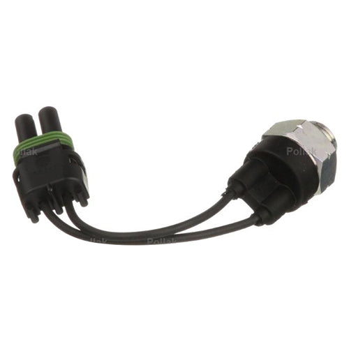PRECISION BALL SWITCH NC 9/16-18