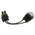 PRECISION BALL SWITCH NC 9/16-18