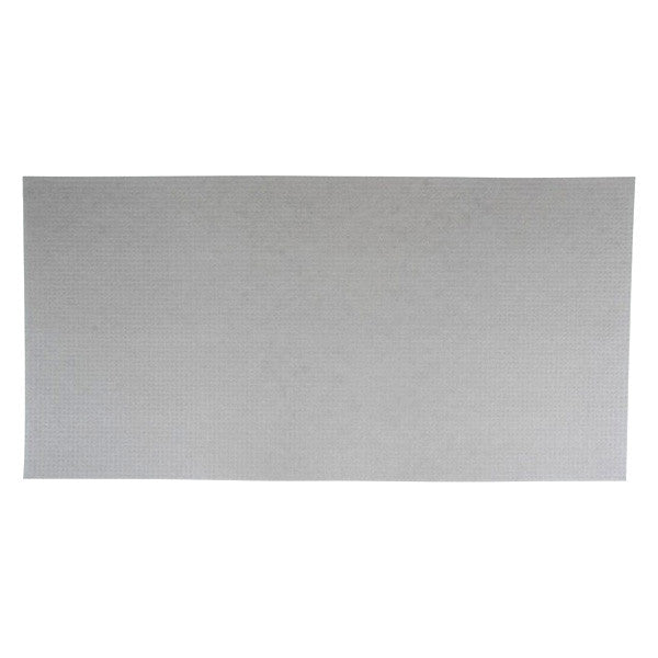 ~(14.5 lbs. 29X13X0)~ Gasket Material .060 IN x 12 IN x 24 IN SHEET MATERIAL. RAW EGDE STRIP WITH FACING ON BOTH SIDES