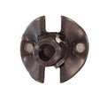 WELDED VIBRATION REDUCER DISC ONLY
