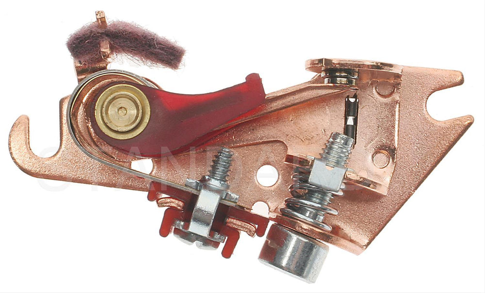 STANDARD IGN auto part