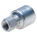 HYDRAULIC COUPLING - MEGACRIMP