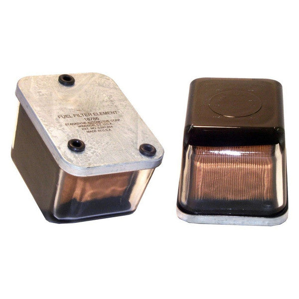 FUEL FILTER MIN ORDER QTY6