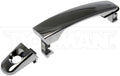 EXTERIOR DOOR HANDLE