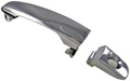 EXTERIOR DOOR HANDLE