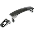 EXTERIOR DOOR HANDLE