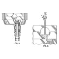 Pinion Setting Tool GM 12BT