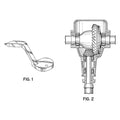 Pinion Setting Tool GM 12BT