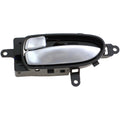 INTERIOR DOOR HANDLE