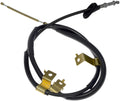 PARKING BRAKE CABLE