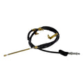PARKING BRAKE CABLE