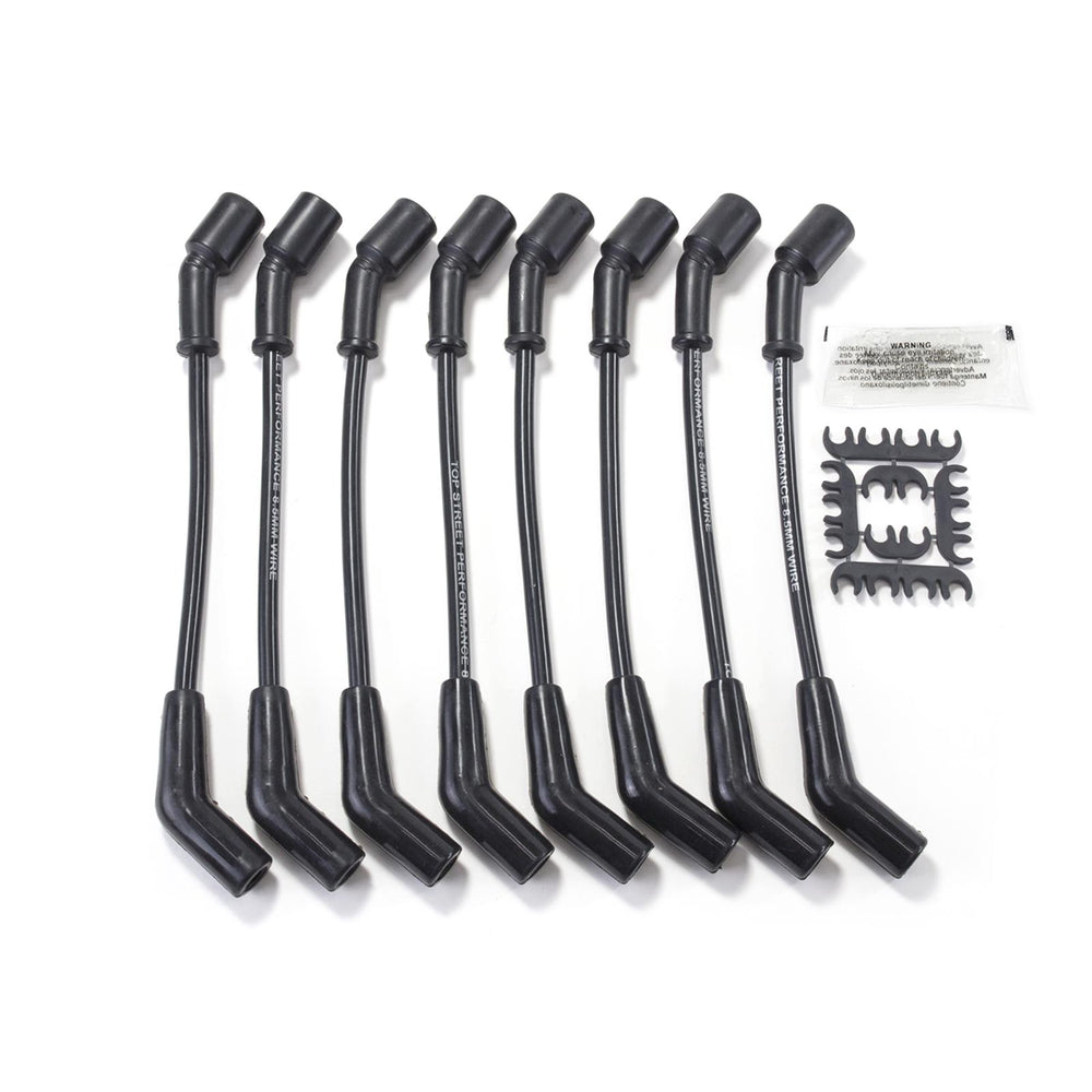 TOP STREET PERFORMANCE black auto part