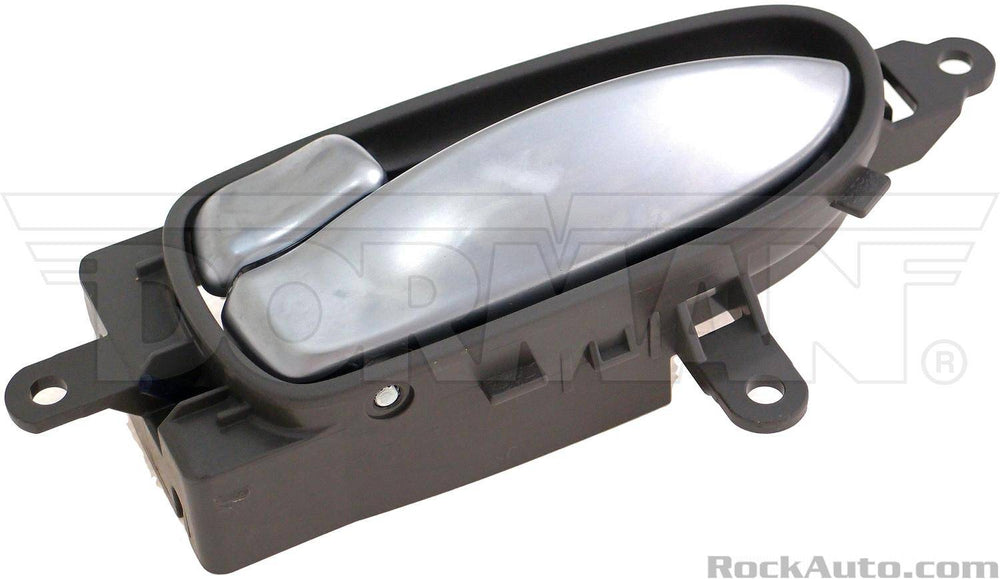 INTERIOR DOOR HANDLE