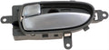 INTERIOR DOOR HANDLE