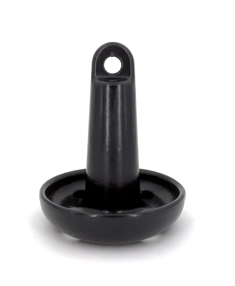 GREENFIELD black auto part
